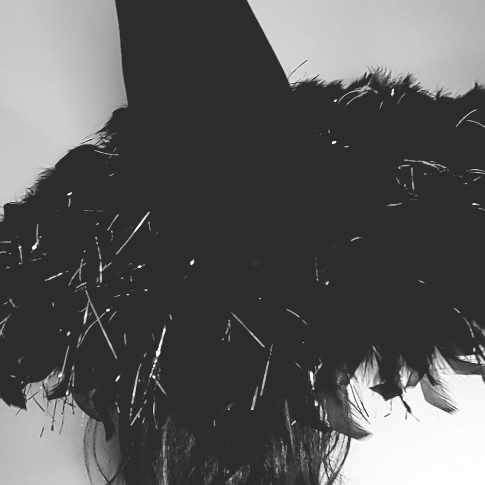 Halloween Hat